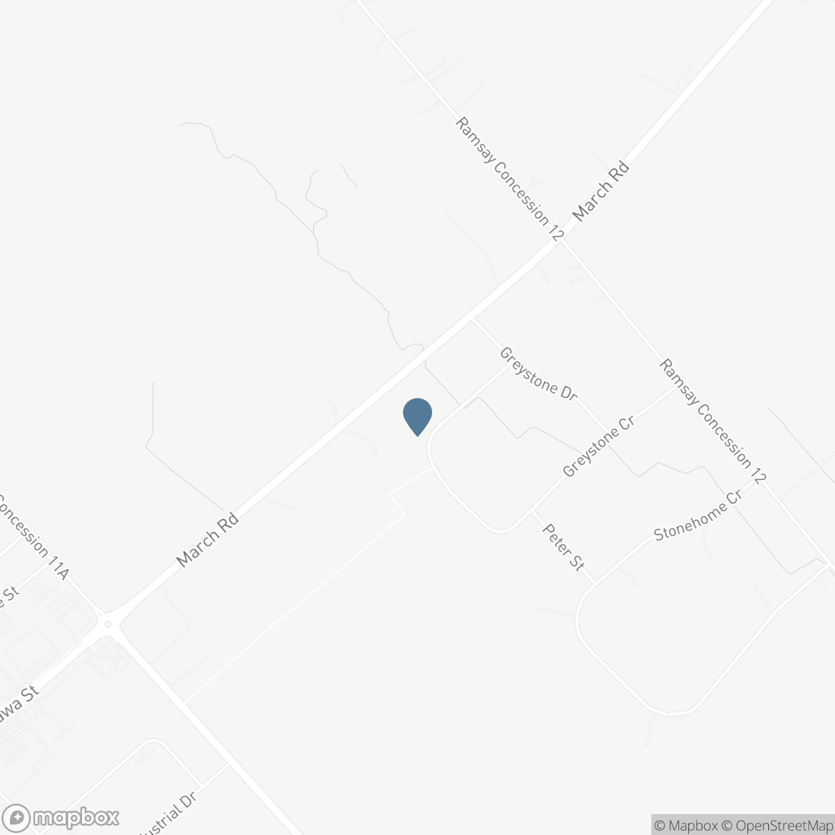 281 GREYSTONE CRESCENT, Mississippi Mills, Ontario K0A 1A0